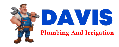 Trusted plumber in MANTON